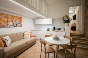 Josso Apartments 123 - Classy Cagliari